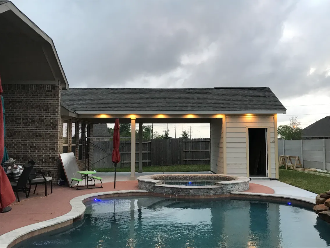 Electricians Repairs Residentials Houston 10