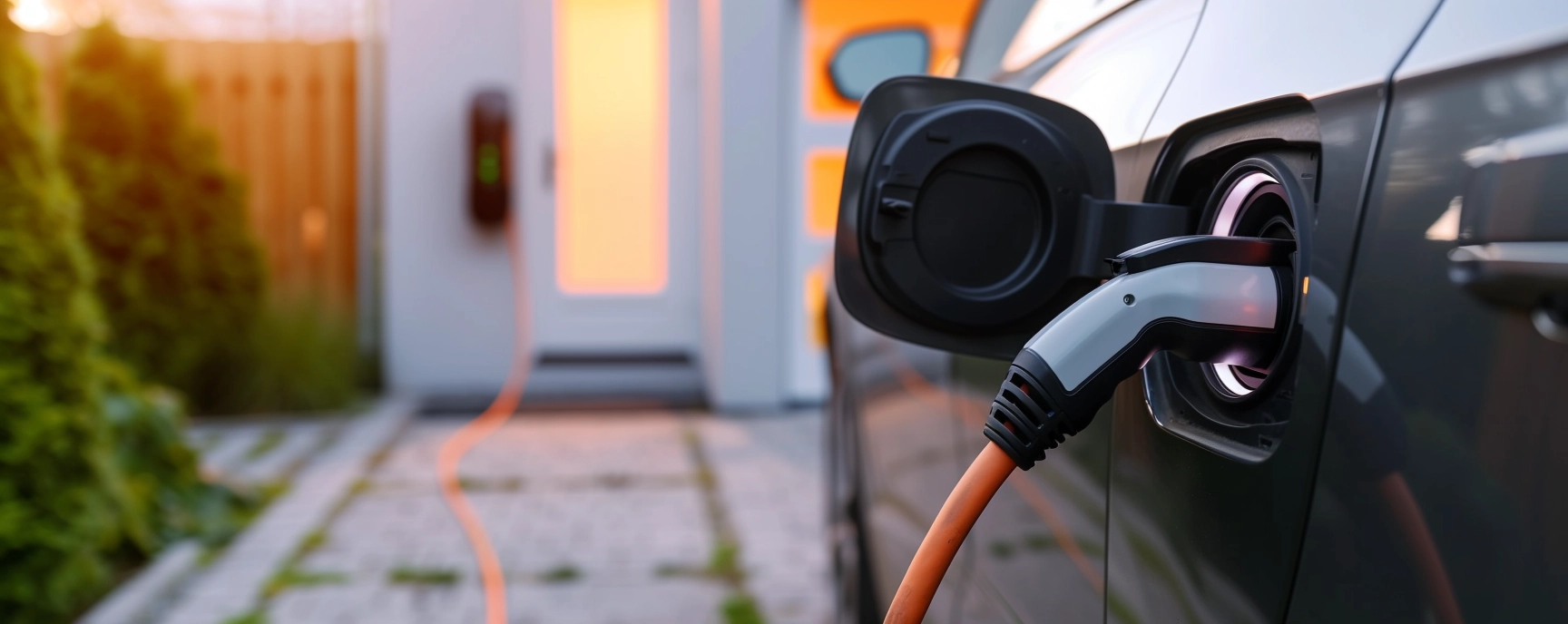 EV Charger