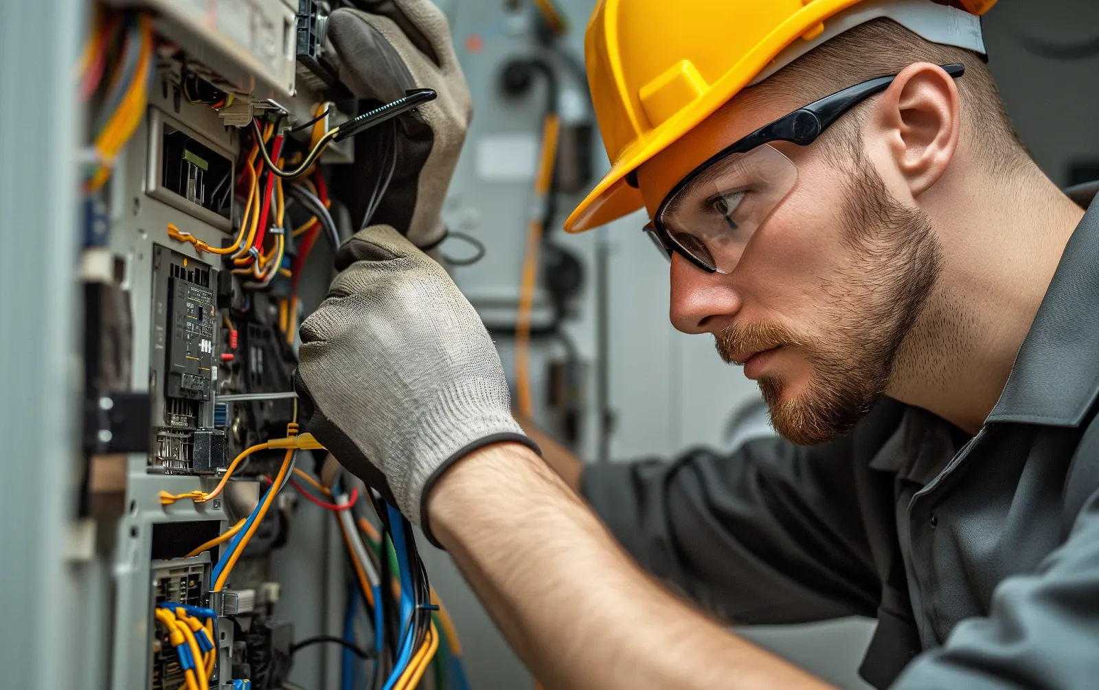 Expert Electrical Troubleshooting