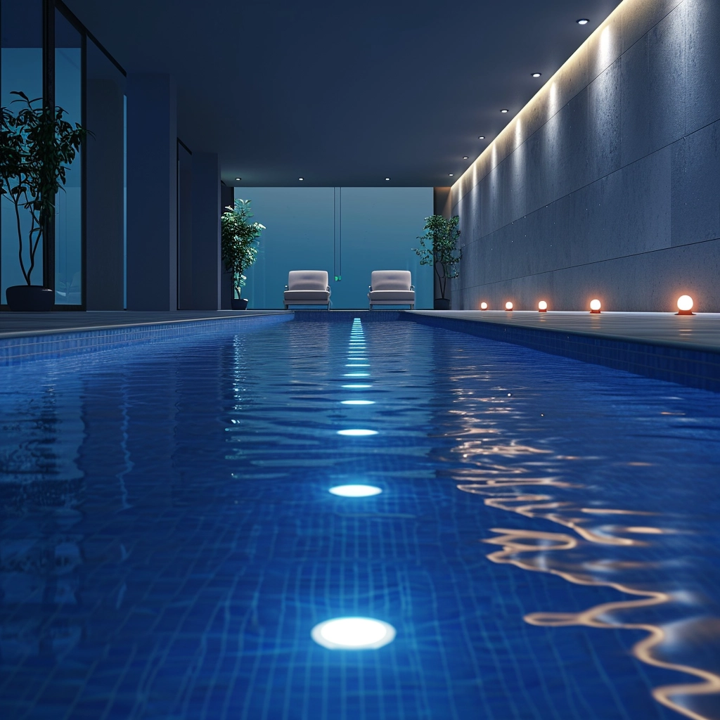 Pool Equipment Wiring Services for Houston Businesses