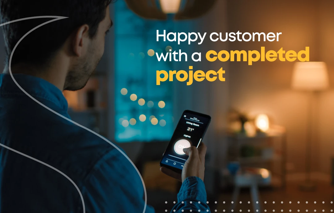 Smart Choice Electrical happy customers