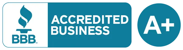 bbb aplus accredited business