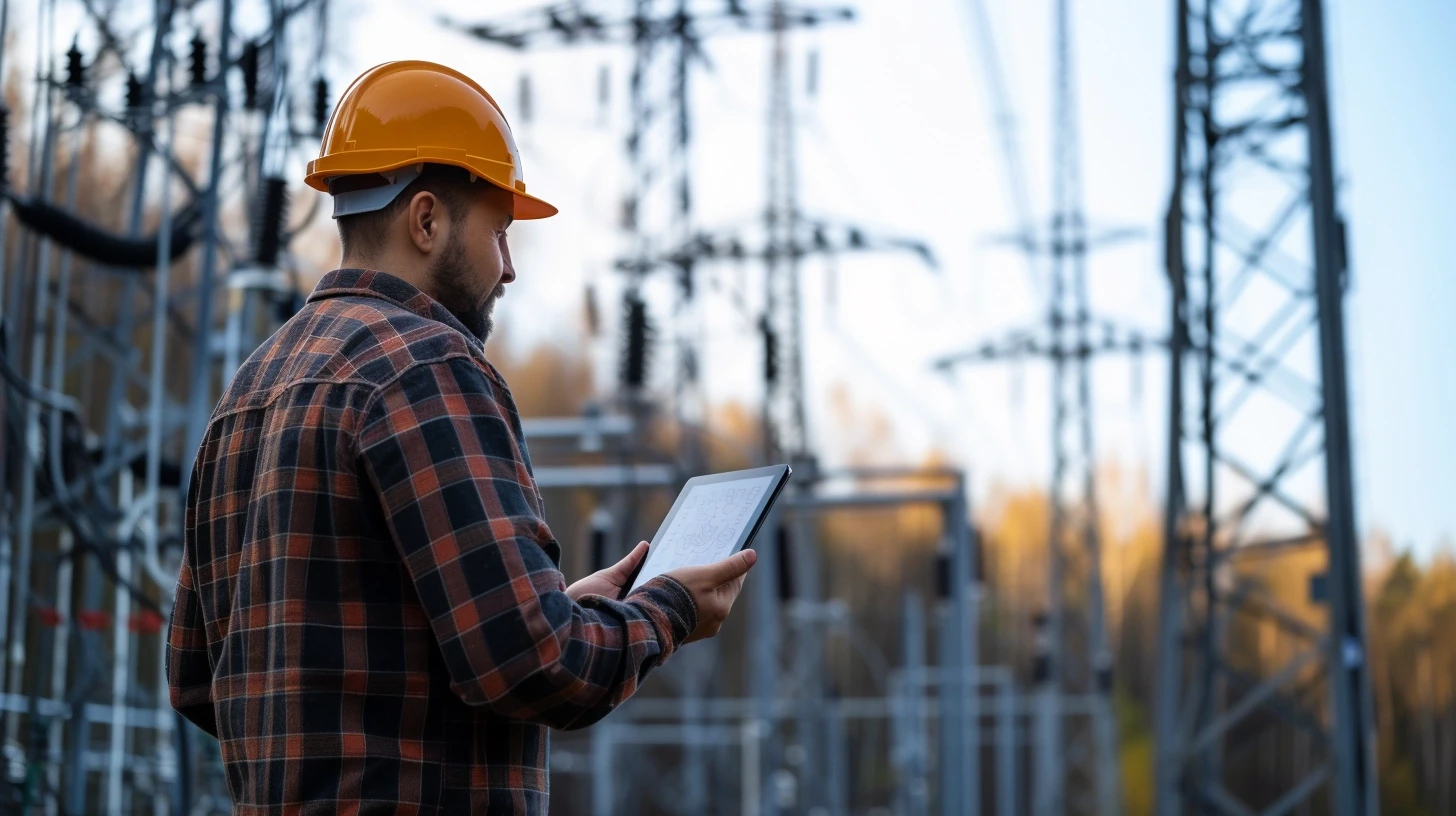 electric load analysis