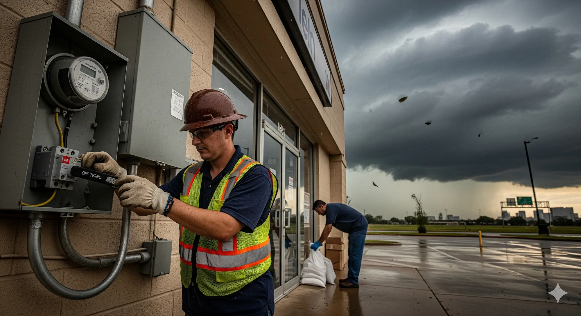 Emergency Electrical Preparedness 10